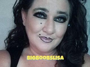 Bigboobslisa