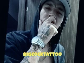 Bigcocktattoo