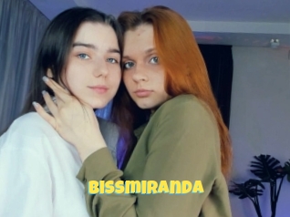 Bissmiranda