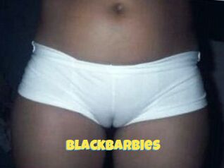 Blackbarbies