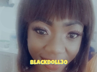 Blackdoll30