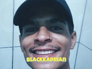 Blackkadrian