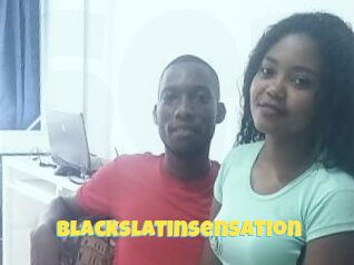 Blackslatinsensation