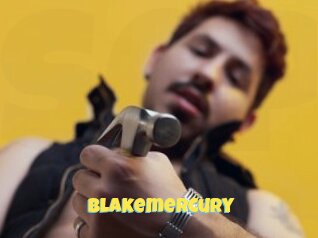 Blakemercury