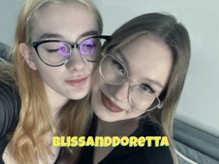 Blissanddoretta