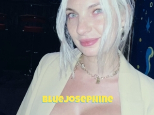 Bluejosephine