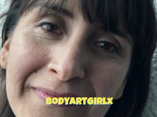 Bodyartgirlx