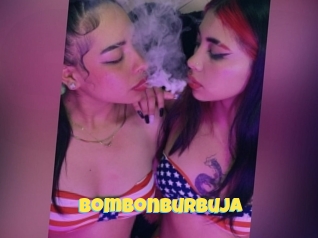 Bombonburbuja