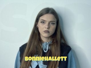 Bonniehallett