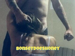 Bonseydoeshoney