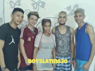 Boyslatins20