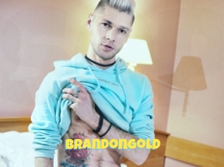 Brandongold