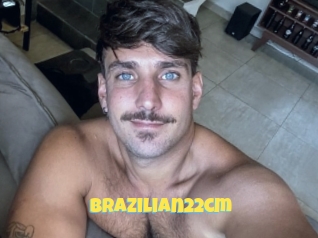 Brazilian22cm