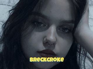 Breckcroke