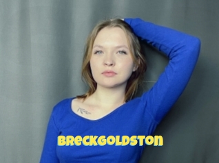 Breckgoldston