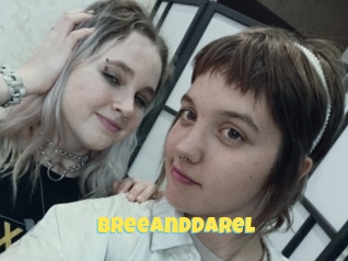 Breeanddarel