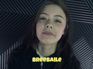 Breebaile