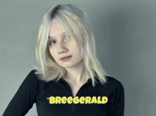 Breegerald