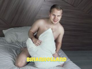 Brianholland