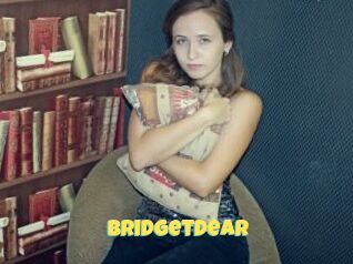 Bridgetdear