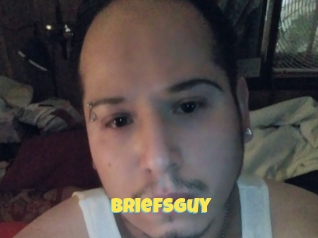 Briefsguy