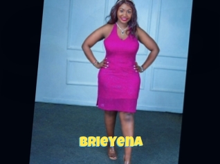 Brieyena