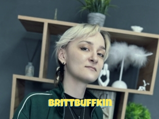 Brittbuffkin