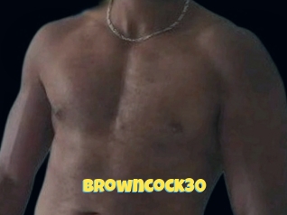 Browncock30