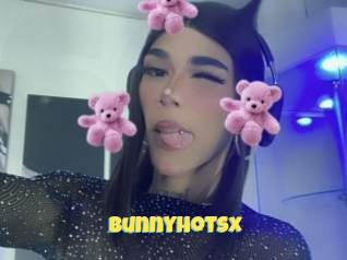 Bunnyhotsx