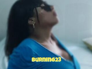 Burning23