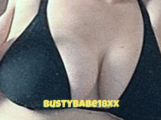 Bustybabe18xx