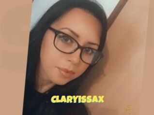 CLARYISSAx