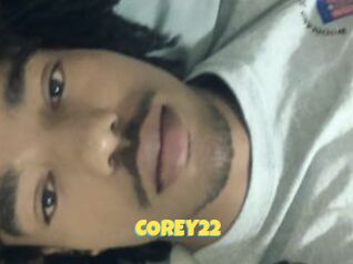 COREY22