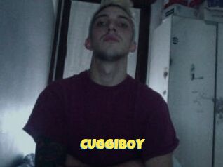 CUGGIBOY