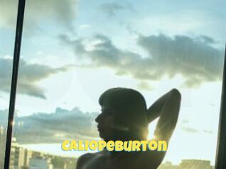 CaliopeBurton