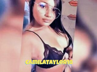 CamilaTaylor18