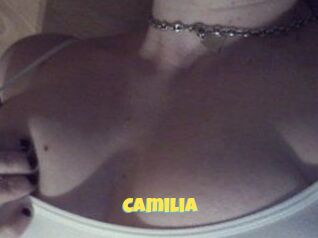 Camilia