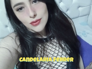 Candelaria_Ferrer