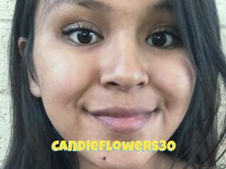 CandieFlowers30