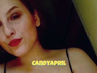 CandyApril