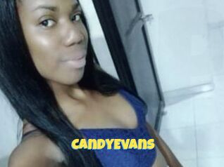 CandyEvans