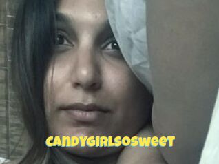 CandyGirlSoSweet