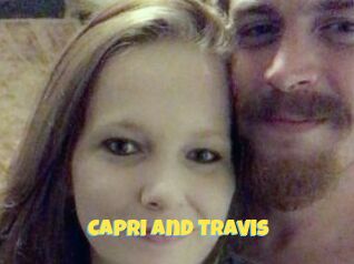 Capri_and_Travis