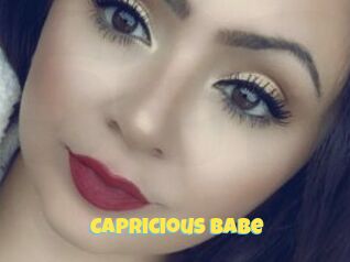 Capricious_babe