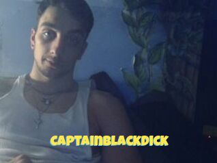 CaptainBlackdick