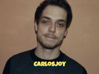 CarlosJoy