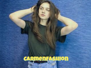 CarmenFashion