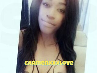 CarmenxXxLove