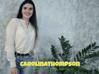 CarolinaThompson