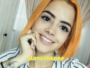 Carolorange